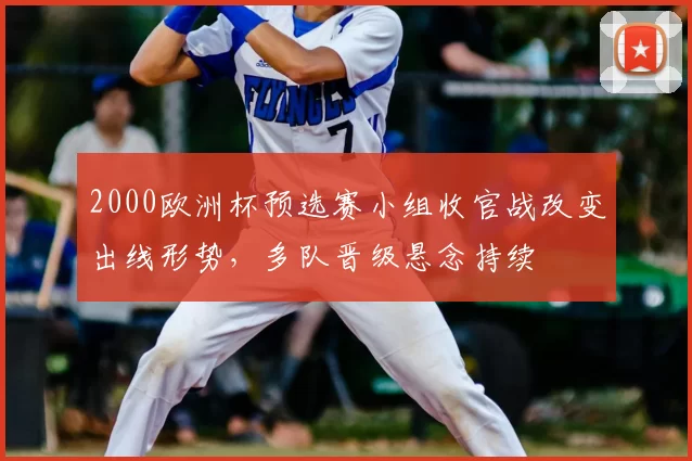 2000欧洲杯预选赛小组收官战改变出线形势，多队晋级悬念持续