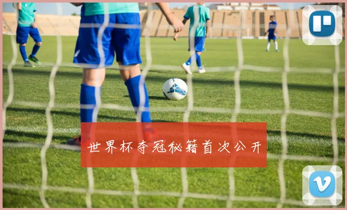 世界杯夺冠秘籍首次公开