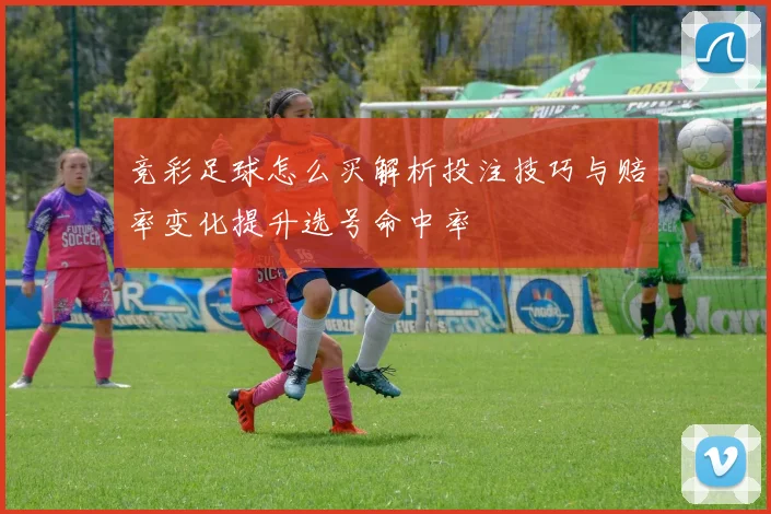 竞彩足球怎么买解析投注技巧与赔率变化提升选号命中率
