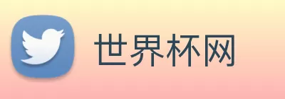 世界杯网 logo